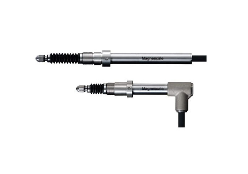 Magnescale Digital Gauge High Resolution Type
